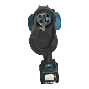 Akusilikonipüstol Makita CG100D + 1,5Ah + Laadija (5 foto / 5)