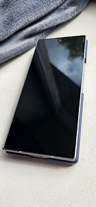 Samsung Galaxy Z Fold 6 (1 foto / 10)