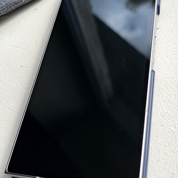 Samsung Galaxy Z Fold 6