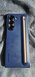 Samsung Galaxy Z Fold 6 (5 foto / 10)