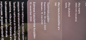 Samsung Galaxy Z Fold 6 (9 foto / 10)