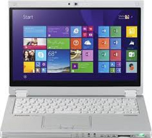 Panasonic Toughbook CF-MX4 Full HD Touchscreen (1 фото из 2)