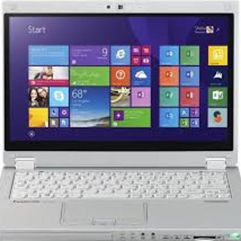 Panasonic Toughbook CF-MX4 Full HD Touchscreen