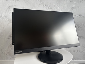 2 Lenovo C27-35 monitori (1 foto / 2)
