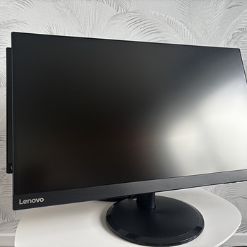 2 монитора Lenovo C27-35