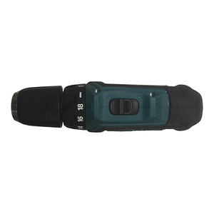 Аккумуляторная дрель Makita DF331D + 1,5Ач (2 фото из 5)