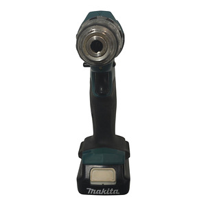 Аккумуляторная дрель Makita DF331D + 1,5Ач (3 фото из 5)