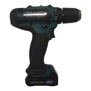 Аккумуляторная дрель Makita DF331D + 1,5Ач (1 фото из 5)