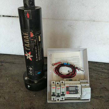 Elektroodkatel Galan 9kW-