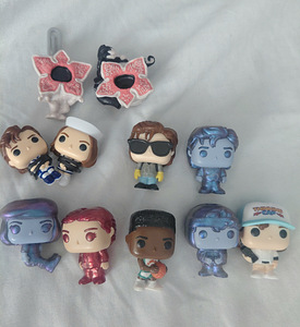 Kinder Joy Stranger Things (1 фото из 1)