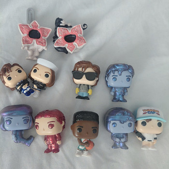 Kinder Joy Stranger Things