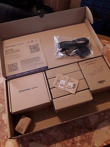 Роутер Teltonika RUT956, НОВЫЙ! (2 фото из 8)