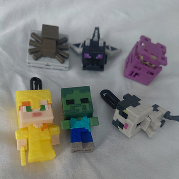 Kinder Joy Minecraft