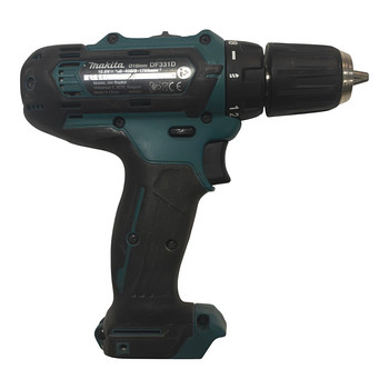 Акудрель Makita DF331D Без аку Деффект у паторона