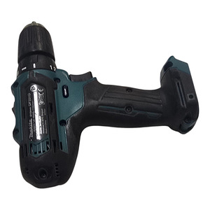 Акудрель Makita DF331D Без аку Деффект у паторона (3 фото из 5)