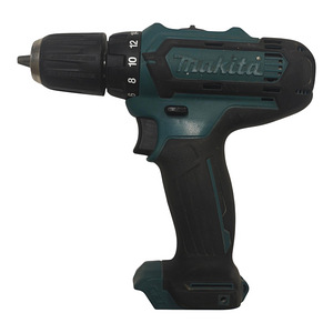 Акудрель Makita DF331D Без аку Деффект у паторона (4 фото из 5)