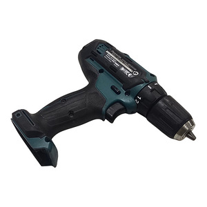 Акудрель Makita DF331D Без аку Деффект у паторона (5 фото из 5)