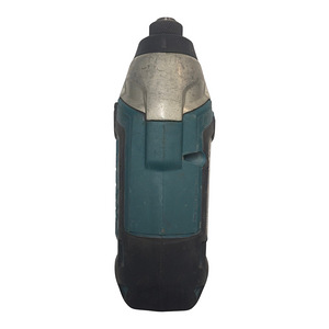 Аккумуляторная дрель Makita TD110D + 2,0Ач (2 фото из 5)
