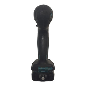 Аккумуляторная дрель Makita TD110D + 2,0Ач (3 фото из 5)