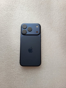 iPhone 17 Pro 256GB (2 фото из 2)