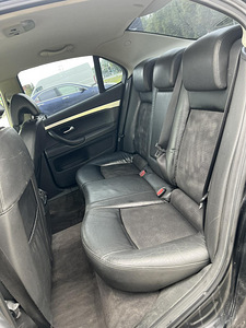 SAAB 9-3 (10 фото из 10)