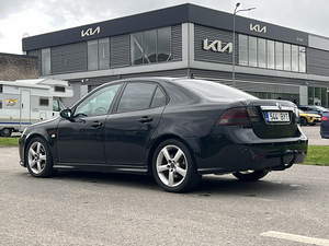 SAAB 9-3 (6 фото из 10)