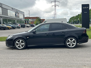 SAAB 9-3 (4 фото из 10)