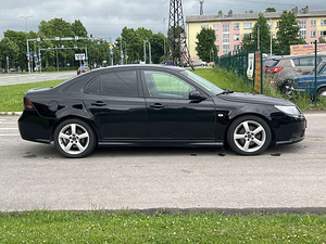 SAAB 9-3 (5 фото из 10)