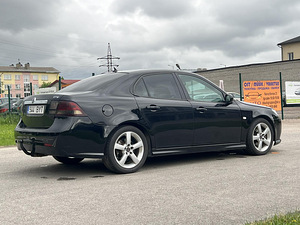 SAAB 9-3 (7 фото из 10)