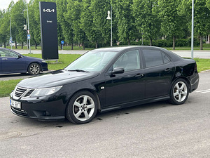 SAAB 9-3 (1 фото из 10)