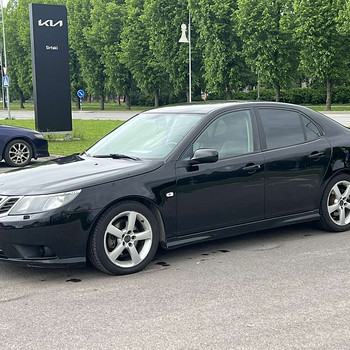 SAAB 9-3