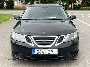 SAAB 9-3 (3 фото из 10)