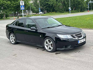 SAAB 9-3 (2 фото из 10)