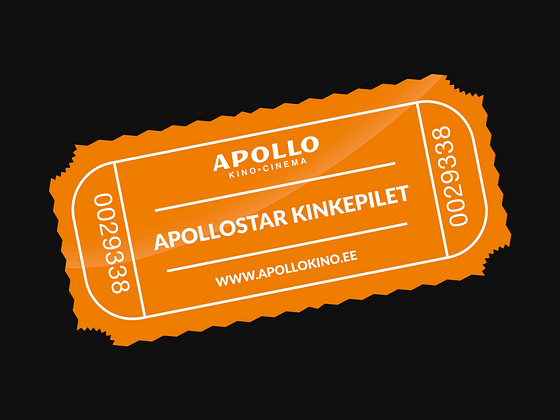 Apollo piled