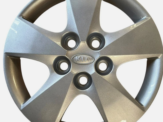 KIA Ceed MK1 ilukilbid