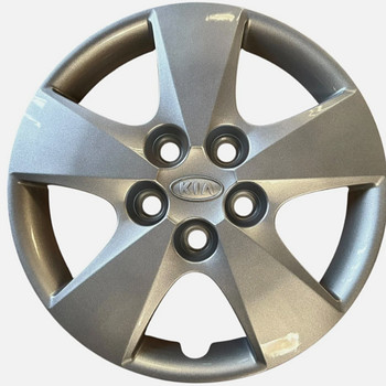 KIA Ceed MK1 ilukilbid