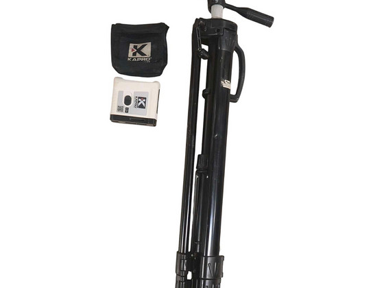 Лазер Kapro 862G + сумка + тринога