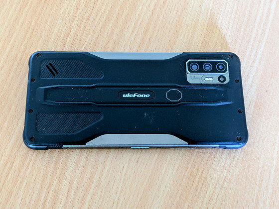 Ulefone armor 10 5G