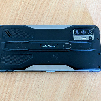 Ulefone armor 10 5G