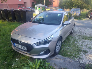 АРЕНДА АВТО ДЛЯ BOLT/FORUS/UBER ИЛИ ДЛЯ ОБЫЧНОГО ИСПОЛЬЗОВАНИЯ (1 фото из 4)