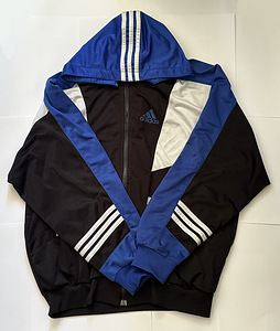 Adidas zip up (1 foto / 3)