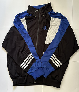 Adidas zip up (2 foto / 3)