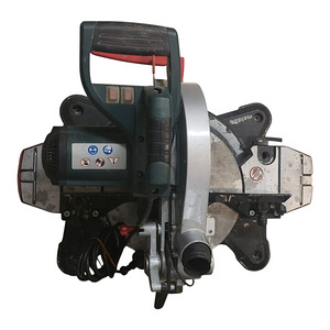 Торцовочная пила Metabo KS 216 M Lasercut (6 фото из 6)