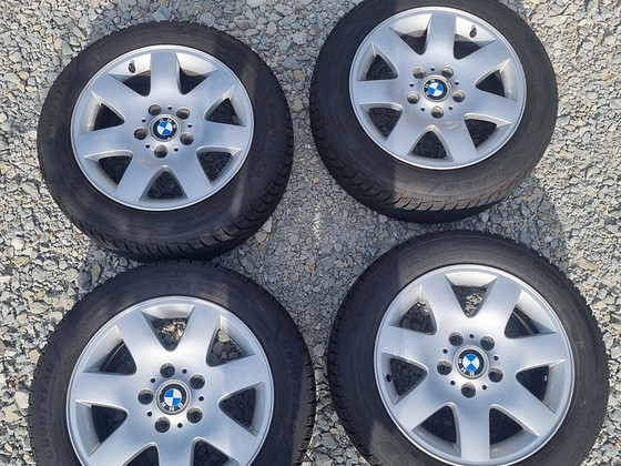 BMW Style 45 16”