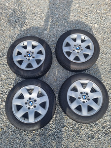BMW Style 45 16” (1 фото из 3)