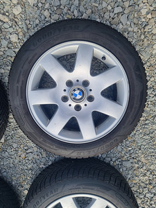 BMW Style 45 16” (2 фото из 3)