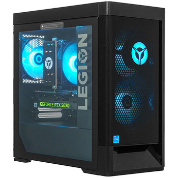 Lenovo Legion T5 26IAB7 / i7-12700F / RTX 3070 / DDR5 / 1 ТБ