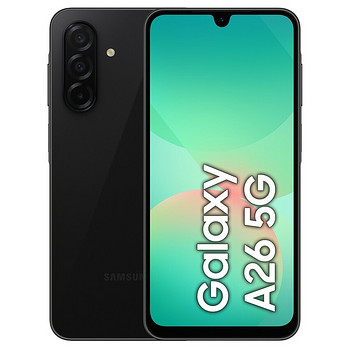 Телефон Samsung Galaxy A26 5G 128GB