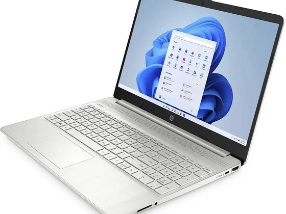 Sülearvuti HP 15s-ed2045no 8GB RAM 512GB SSD