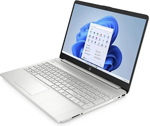 Sülearvuti HP 15s-ed2045no 8GB RAM 512GB SSD (1 foto / 3)